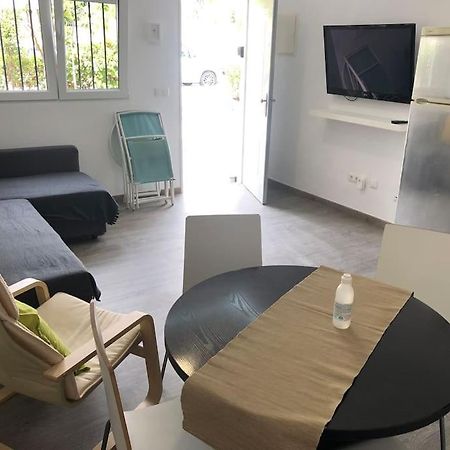 La Carihuela Apartamento Torremolinos Exterior photo