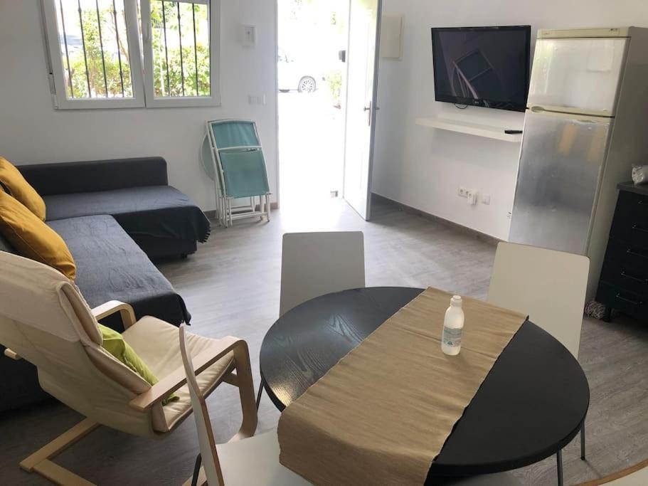 La Carihuela Apartamento Torremolinos Exterior photo